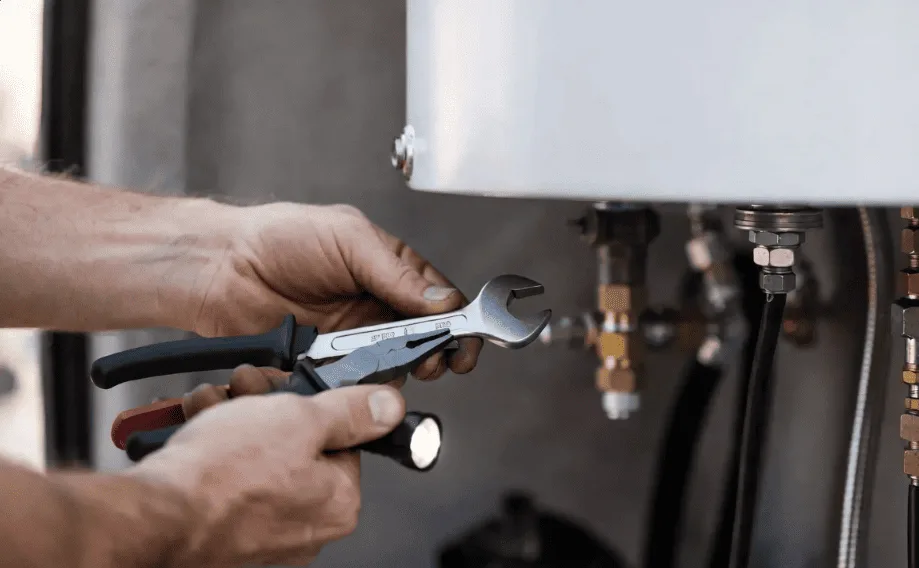 Why choose Water Heater Repair in Bedford, IA